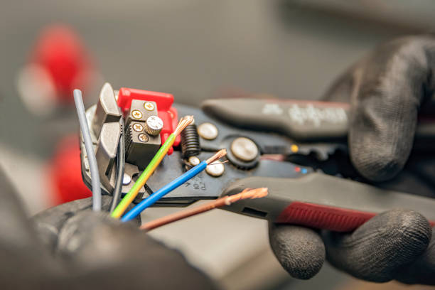 Best Circuit Breaker Repair  in Montgomery, WV
