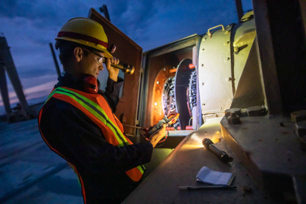 Best Generator Installation Services  in Montgomery, WV