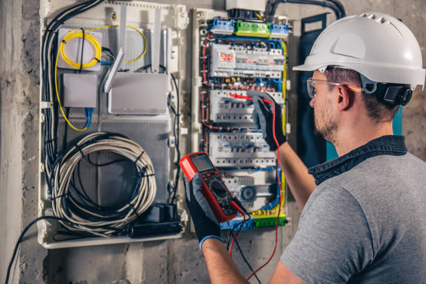 Best Emergency Electrician Near Me  in Montgomery, WV