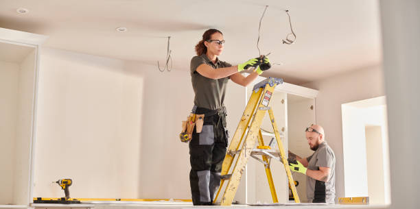 Best Best Electricians Near Me  in Montgomery, WV