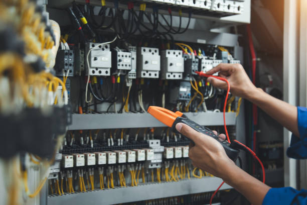 Electrical Rewiring Services in WV