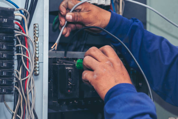  Montgomery, WV Electrician Pros