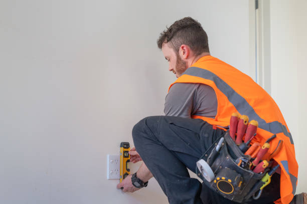 Affordable Electrical Installation in WV