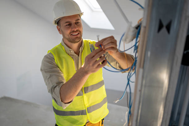 Electrical Upgrades for Homes in WV
