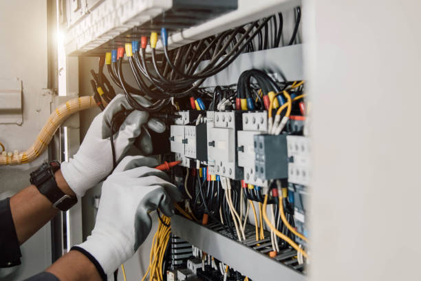 Best Electrical Installation Contractor  in Montgomery, WV