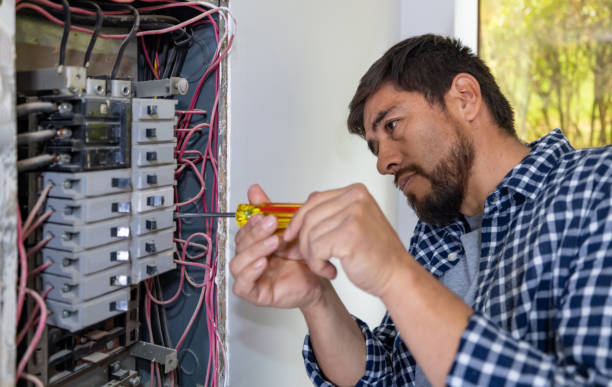 Best Electrician for Home Renovation  in Montgomery, WV